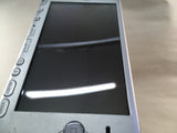 GD7539 Plz Read Item Condi PSP-3000 MYSTIC Silver SONY PSP Console Japan