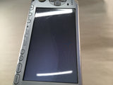 GD7540 Plz Read Item Condi PSP-3000 MYSTIC Silver SONY PSP Console Japan