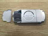 GD7540 Plz Read Item Condi PSP-3000 MYSTIC Silver SONY PSP Console Japan