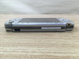 GD7540 Plz Read Item Condi PSP-3000 MYSTIC Silver SONY PSP Console Japan