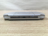 GD7540 Plz Read Item Condi PSP-3000 MYSTIC Silver SONY PSP Console Japan
