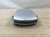 GD7540 Plz Read Item Condi PSP-3000 MYSTIC Silver SONY PSP Console Japan