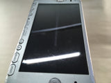 GD7540 Plz Read Item Condi PSP-3000 MYSTIC Silver SONY PSP Console Japan