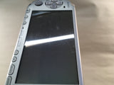 GD7541 Plz Read Item Condi PSP-3000 MYSTIC Silver SONY PSP Console Japan