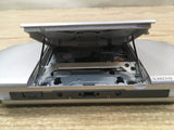 GD7541 Plz Read Item Condi PSP-3000 MYSTIC Silver SONY PSP Console Japan