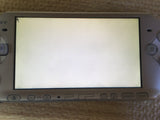 GD7541 Plz Read Item Condi PSP-3000 MYSTIC Silver SONY PSP Console Japan