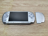 GD7541 Plz Read Item Condi PSP-3000 MYSTIC Silver SONY PSP Console Japan
