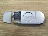 GD7541 Plz Read Item Condi PSP-3000 MYSTIC Silver SONY PSP Console Japan