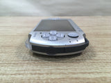 GD7541 Plz Read Item Condi PSP-3000 MYSTIC Silver SONY PSP Console Japan