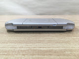 GD7541 Plz Read Item Condi PSP-3000 MYSTIC Silver SONY PSP Console Japan