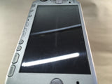 GD7541 Plz Read Item Condi PSP-3000 MYSTIC Silver SONY PSP Console Japan