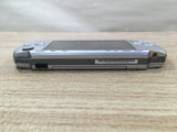 GD7542 Plz Read Item Condi PSP-3000 MYSTIC Silver SONY PSP Console Japan