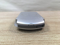 GD7542 Plz Read Item Condi PSP-3000 MYSTIC Silver SONY PSP Console Japan