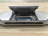 GD7543 Plz Read Item Condi PSP-3000 MYSTIC Silver SONY PSP Console Japan
