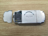 GD7543 Plz Read Item Condi PSP-3000 MYSTIC Silver SONY PSP Console Japan