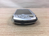 GD7543 Plz Read Item Condi PSP-3000 MYSTIC Silver SONY PSP Console Japan