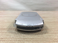 GD7543 Plz Read Item Condi PSP-3000 MYSTIC Silver SONY PSP Console Japan