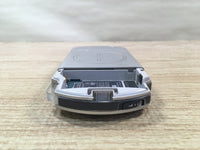 GD7544 Plz Read Item Condi PSP-3000 MYSTIC Silver SONY PSP Console Japan