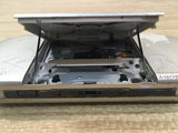 GD7546 Plz Read Item Condi PSP-3000 MYSTIC Silver SONY PSP Console Japan