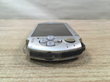 GD7546 Plz Read Item Condi PSP-3000 MYSTIC Silver SONY PSP Console Japan