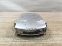 GD7546 Plz Read Item Condi PSP-3000 MYSTIC Silver SONY PSP Console Japan