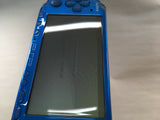 GD7547 Plz Read Item Condi PSP-3000 VIBRANT BLUE SONY PSP Console Japan
