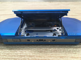 GD7547 Plz Read Item Condi PSP-3000 VIBRANT BLUE SONY PSP Console Japan
