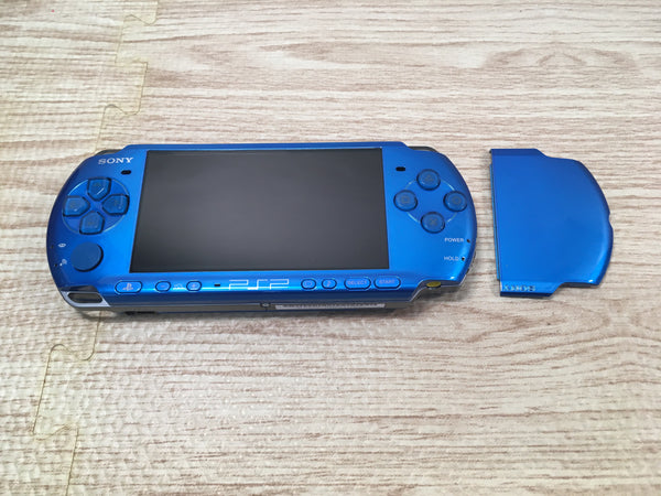 PSP3000型 GD7565 Plz Read Item Condi PSP-3000 BRIGHT YELLOW SONY PSP