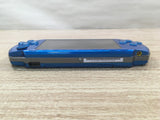 GD7547 Plz Read Item Condi PSP-3000 VIBRANT BLUE SONY PSP Console Japan