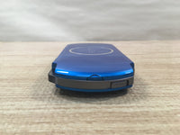 GD7547 Plz Read Item Condi PSP-3000 VIBRANT BLUE SONY PSP Console Japan