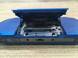 GD7548 Plz Read Item Condi PSP-3000 VIBRANT BLUE SONY PSP Console Japan