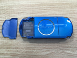 GD7548 Plz Read Item Condi PSP-3000 VIBRANT BLUE SONY PSP Console Japan