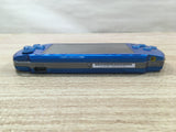 GD7548 Plz Read Item Condi PSP-3000 VIBRANT BLUE SONY PSP Console Japan
