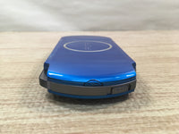 GD7548 Plz Read Item Condi PSP-3000 VIBRANT BLUE SONY PSP Console Japan