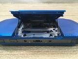 GD7549 No Battery PSP-3000 VIBRANT BLUE SONY PSP Console Japan