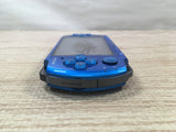 GD7549 No Battery PSP-3000 VIBRANT BLUE SONY PSP Console Japan