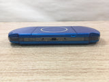 GD7549 No Battery PSP-3000 VIBRANT BLUE SONY PSP Console Japan