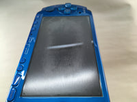 GD7549 No Battery PSP-3000 VIBRANT BLUE SONY PSP Console Japan