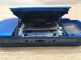 GD7550 Not Working PSP-3000 VIBRANT BLUE SONY PSP Console Japan
