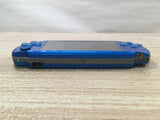 GD7550 Not Working PSP-3000 VIBRANT BLUE SONY PSP Console Japan