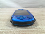 GD7550 Not Working PSP-3000 VIBRANT BLUE SONY PSP Console Japan