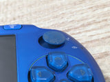 GD7550 Not Working PSP-3000 VIBRANT BLUE SONY PSP Console Japan