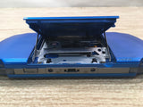 GD7551 Plz Read Item Condi PSP-3000 VIBRANT BLUE SONY PSP Console Japan