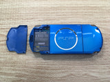 GD7551 Plz Read Item Condi PSP-3000 VIBRANT BLUE SONY PSP Console Japan