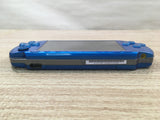 GD7551 Plz Read Item Condi PSP-3000 VIBRANT BLUE SONY PSP Console Japan