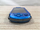 GD7551 Plz Read Item Condi PSP-3000 VIBRANT BLUE SONY PSP Console Japan