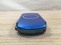 GD7551 Plz Read Item Condi PSP-3000 VIBRANT BLUE SONY PSP Console Japan