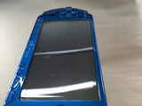 GD7551 Plz Read Item Condi PSP-3000 VIBRANT BLUE SONY PSP Console Japan