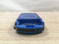 GD7552 Plz Read Item Condi PSP-3000 VIBRANT BLUE SONY PSP Console Japan