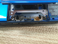 GD7553 Not Working PSP-3000 VIBRANT BLUE SONY PSP Console Japan